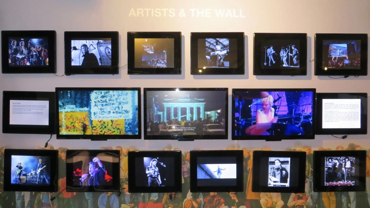 The Wall Museum Berlin at the East Side Gallery - Photo 5
