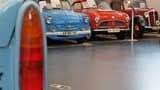 Trabi Museum - image 8