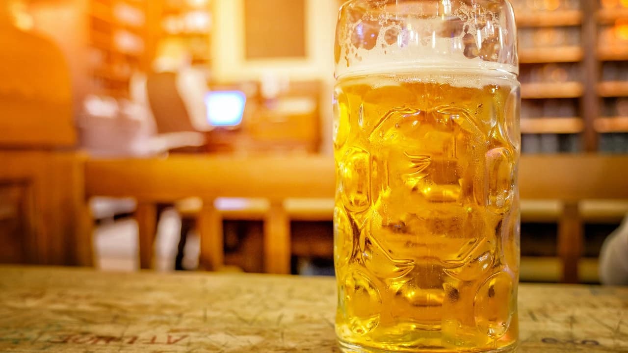 Munich Beer Tour in English - Photo 3