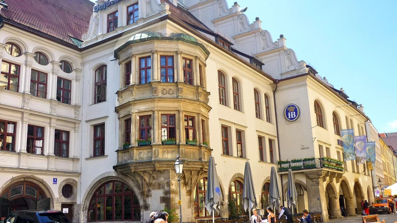Munich Beer Tour in English - Photo 5