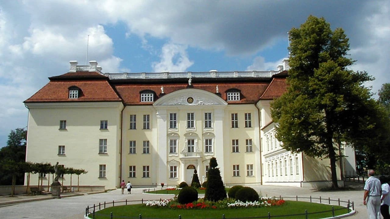 Köpenick Palace: Skip The Line