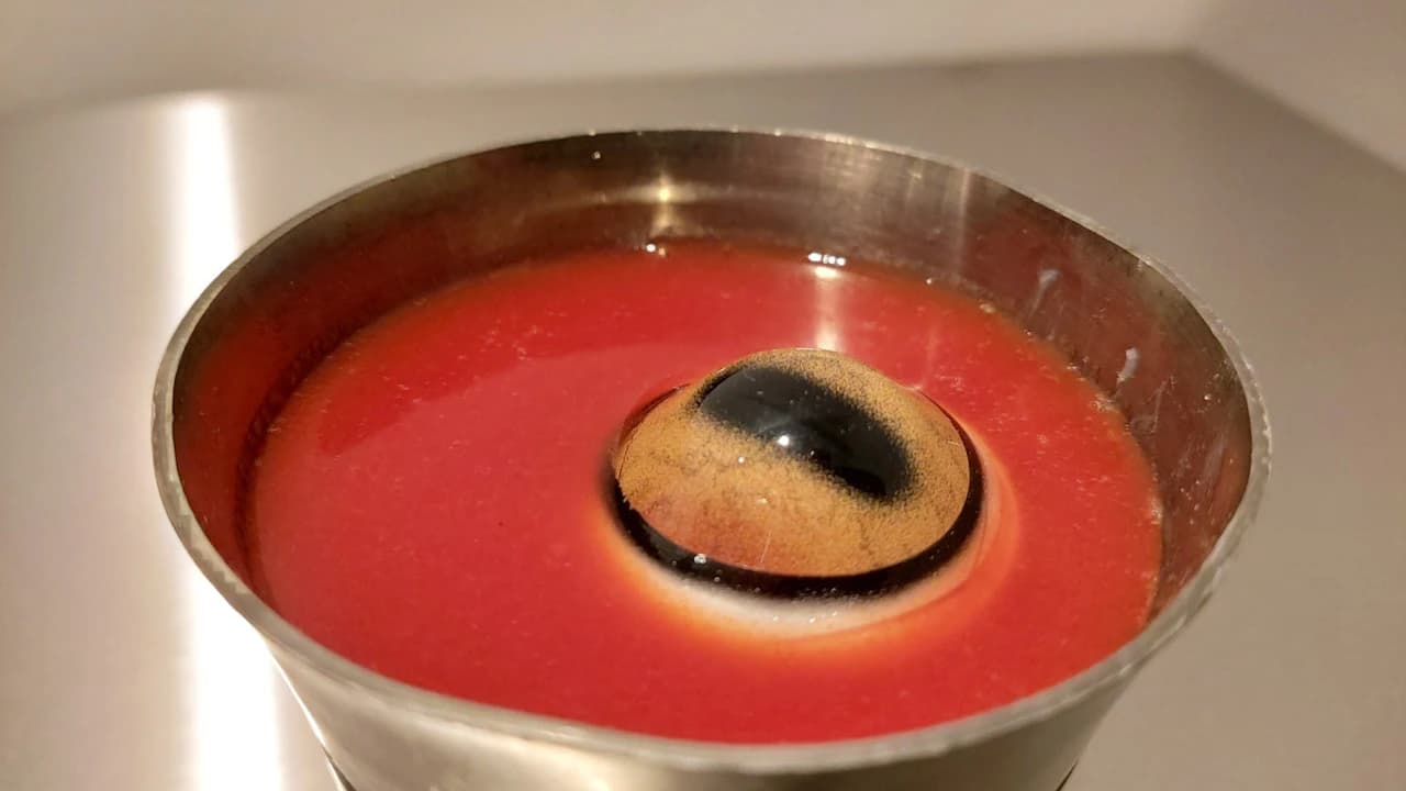 Disgusting Food Museum Berlin
