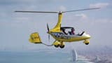 Gyrocopter Flight in Dubai - Photo 5