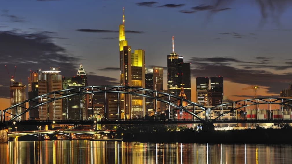 Frankfurt Card - Photo 3