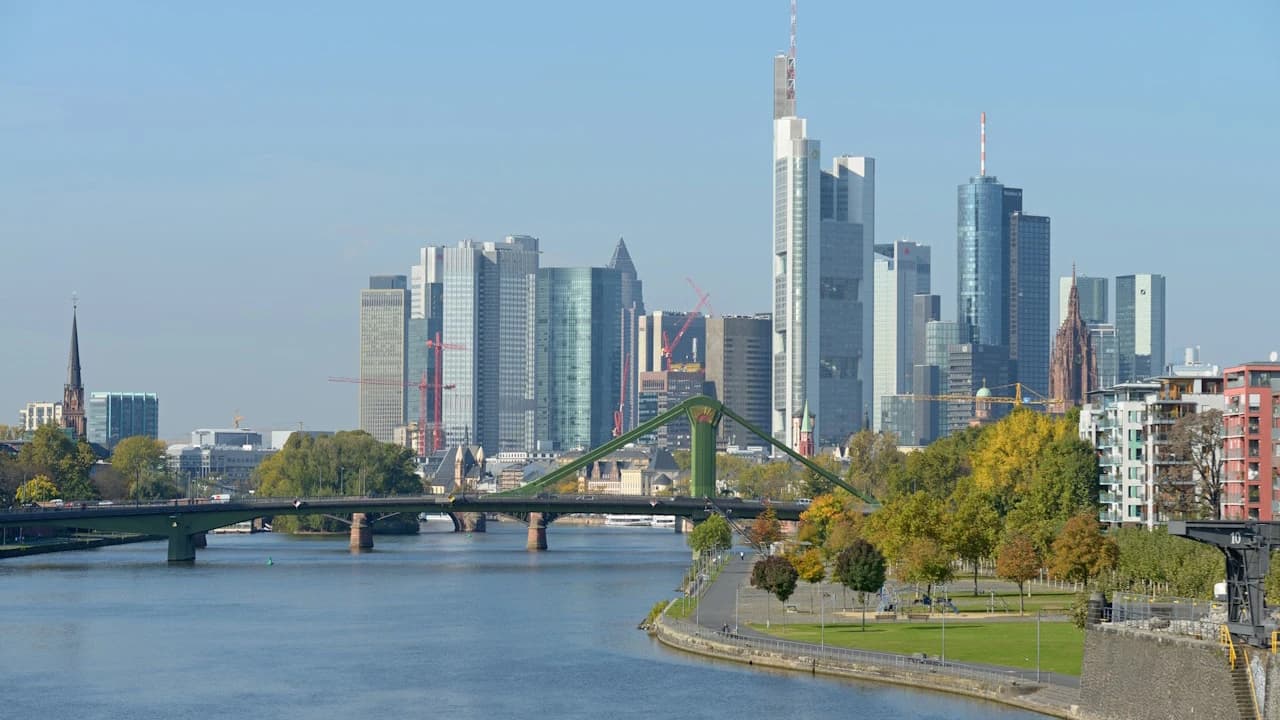 Frankfurt Card - Photo 4