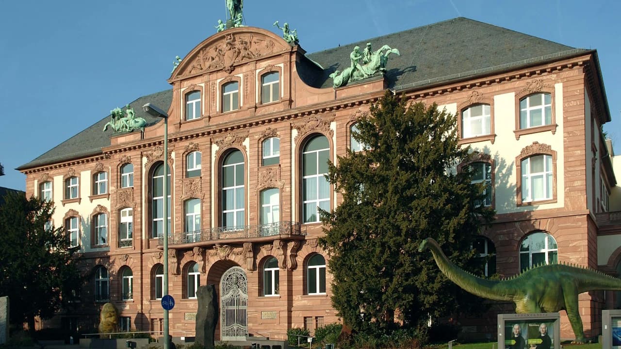 Frankfurt Card - image 7