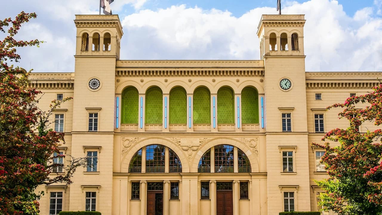 Hamburger Bahnhof – Museum of Contemporary Art: Skip The Line