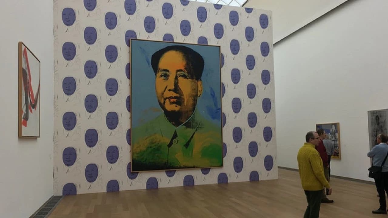 Hamburger Bahnhof – Museum of Contemporary Art: Skip The Line - Photo 3