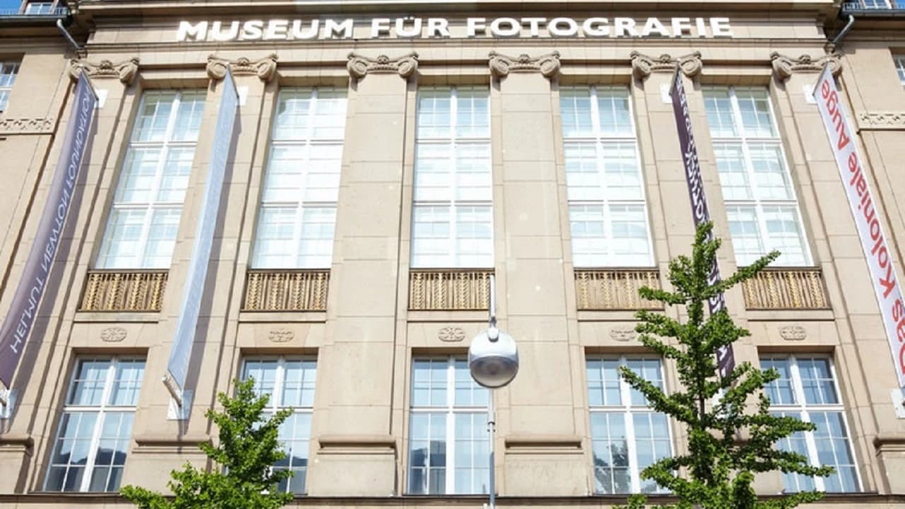 Museum of Photography - Photo 5