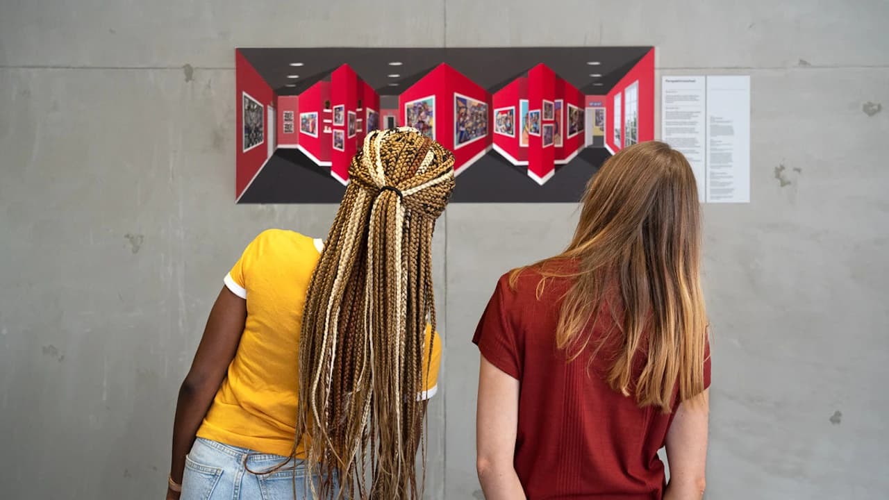 Illuseum Berlin: Skip The Line