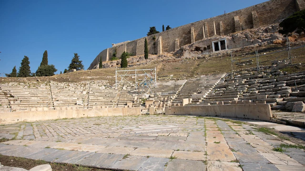 Early Access to the Acropolis and Old Athens Walking Tour - Photo 5