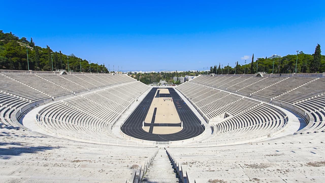 Athens City Tour: Acropolis and Acropolis Museum - image 7