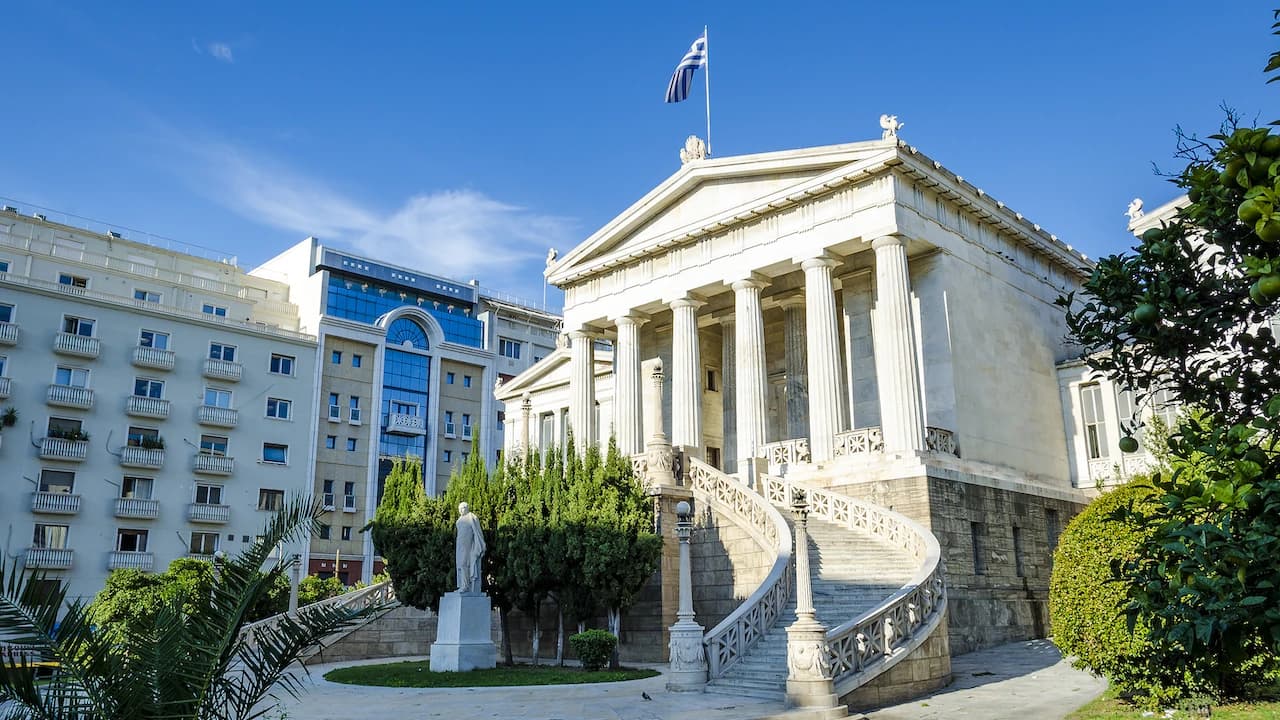 Athens City Tour: Acropolis and Acropolis Museum - image 8