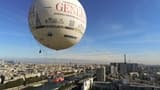 Generali Balloon Flight Over Paris - image 6