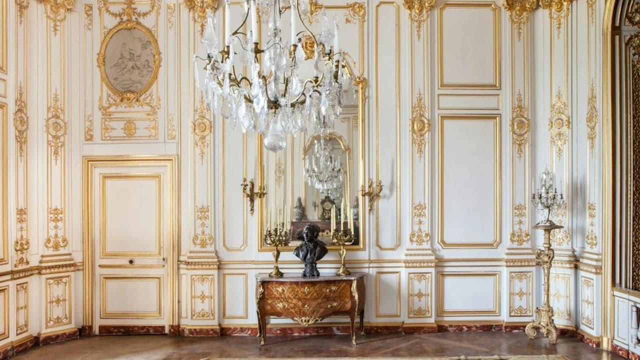 Château de Chambord Ticket - Photo 2