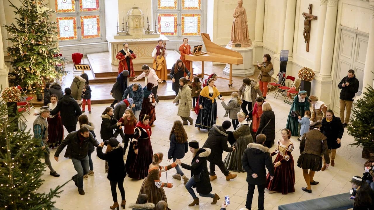 Château de Chambord Ticket - Photo 4