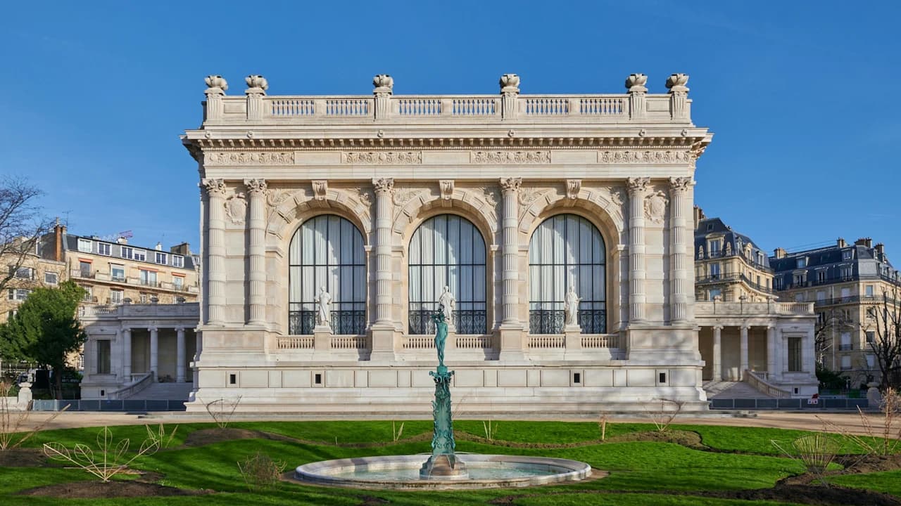 Palais Galliera: Fashion Crafts Exhibition - Photo 2