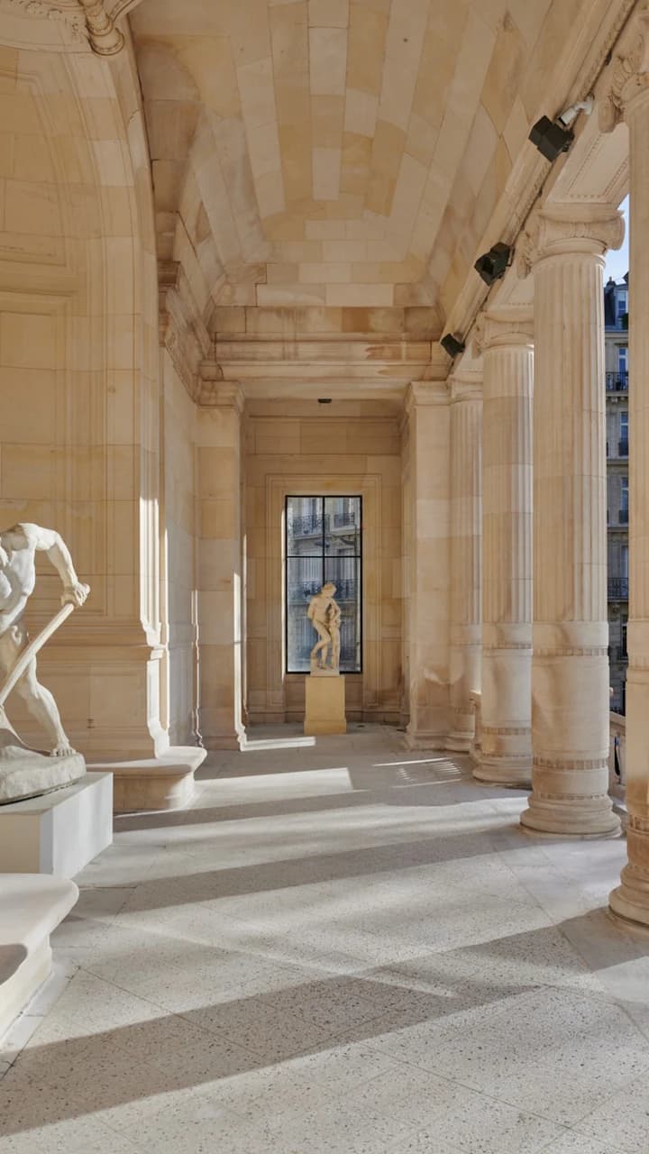 Palais Galliera: Fashion Crafts Exhibition - Photo 3