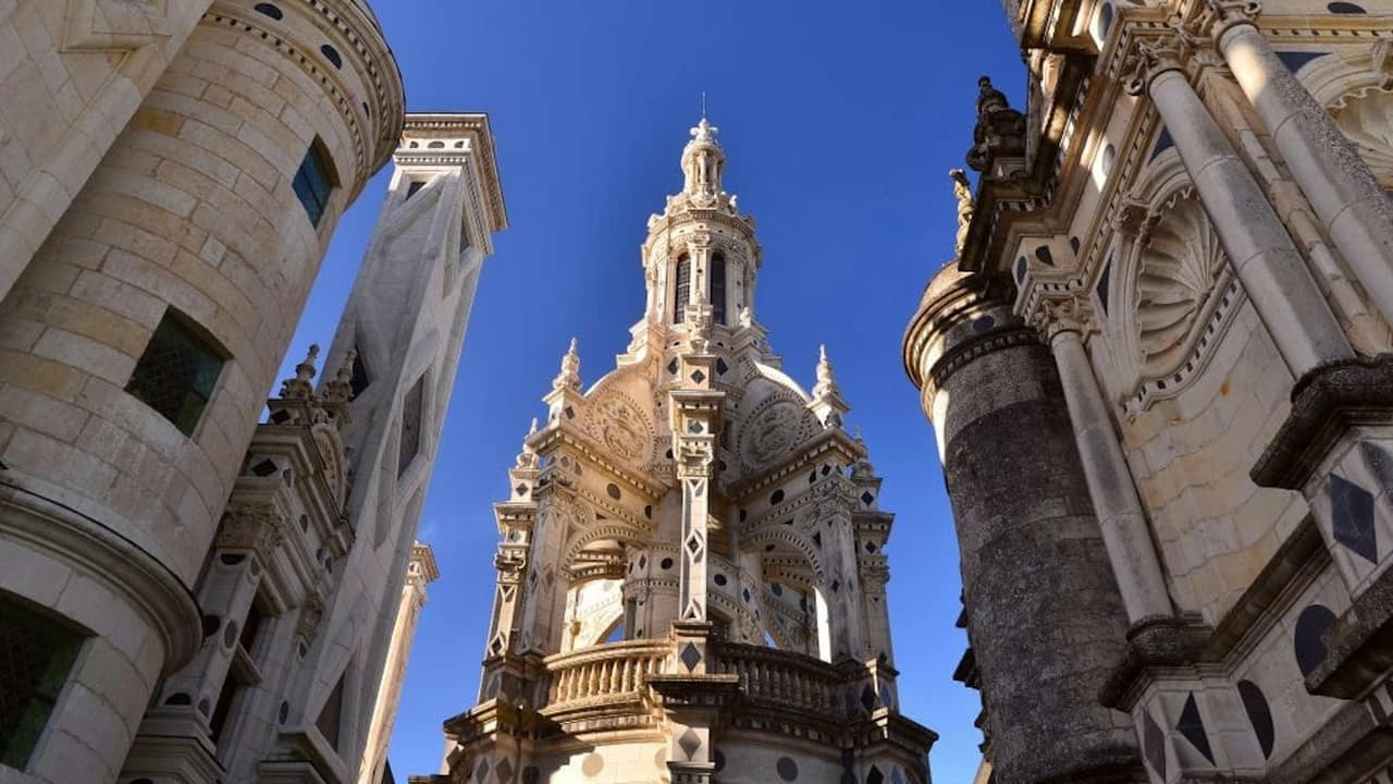Château de Chambord Ticket - image 6