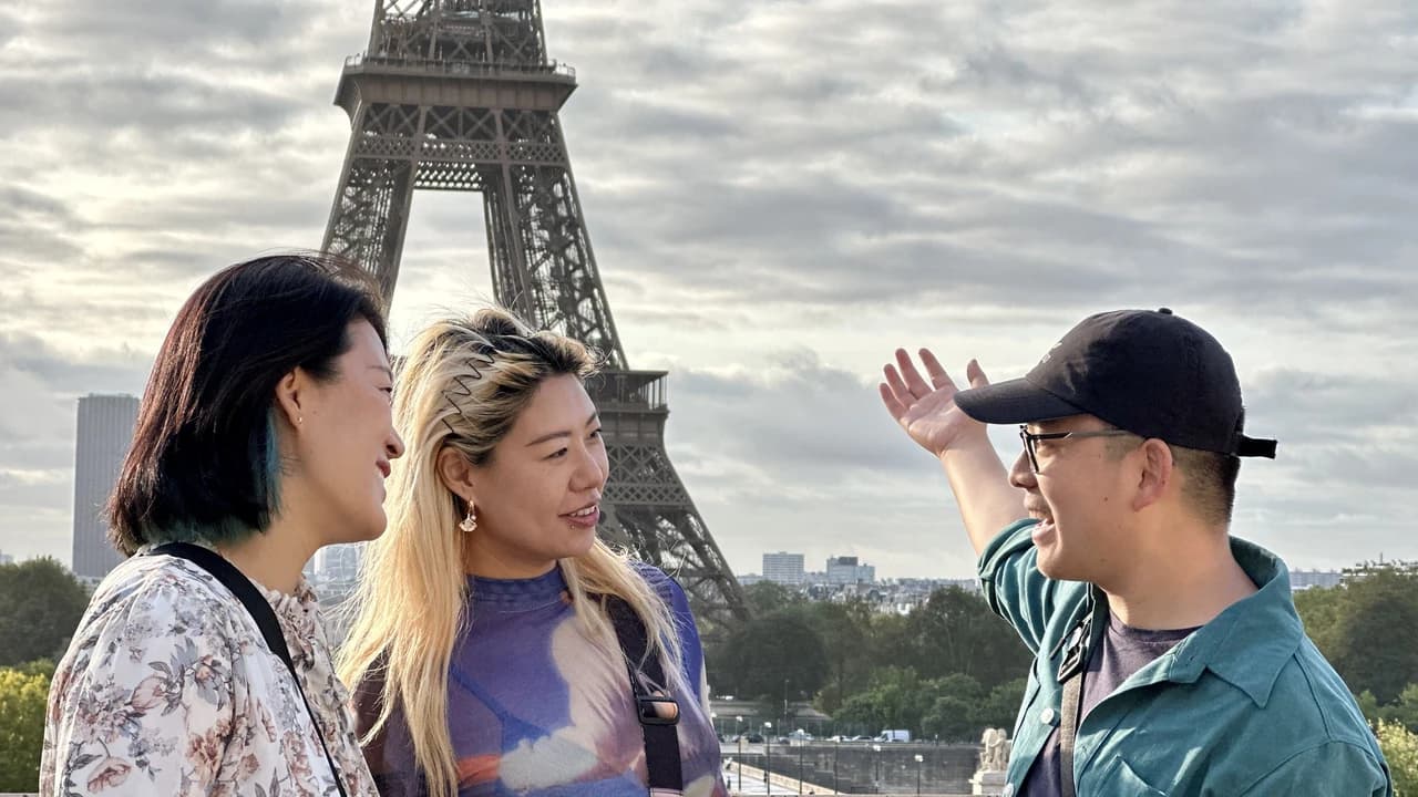 Eiffel Tower Guided Tour With Summit Entry + Seine River Cruise - image 7