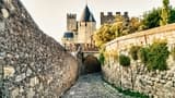Cite de Carcassonne: Castle + Ramparts + Museum - image 7