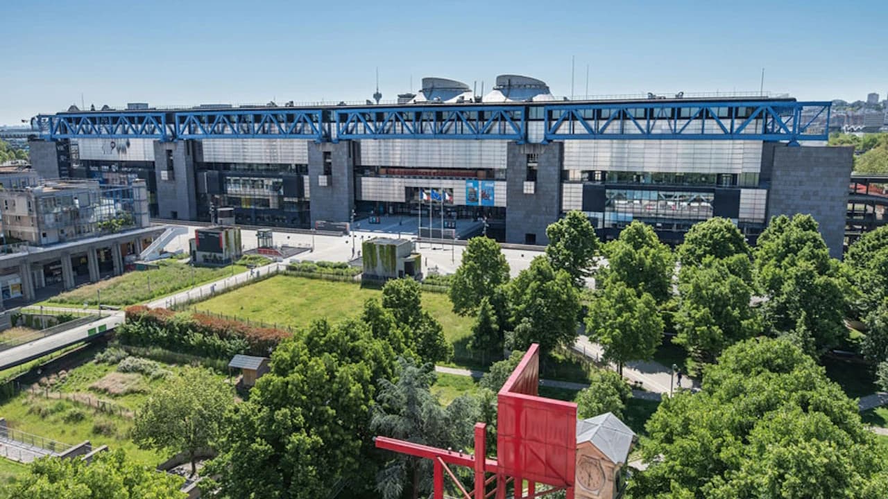 Cite des Sciences et de l'Industrie (City of Science and Industry) Museum - Photo 3