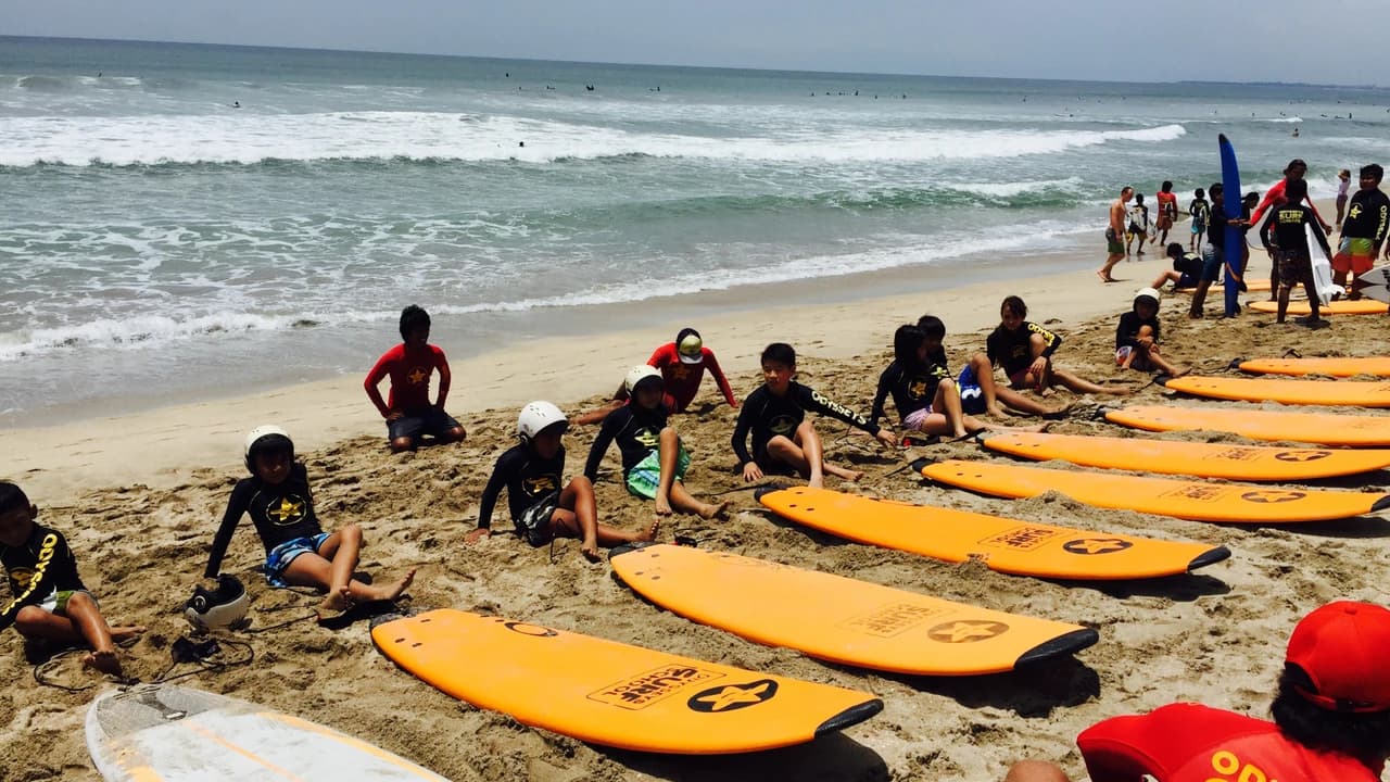 Surfing Lessons by Odysseys Surf School - image 6