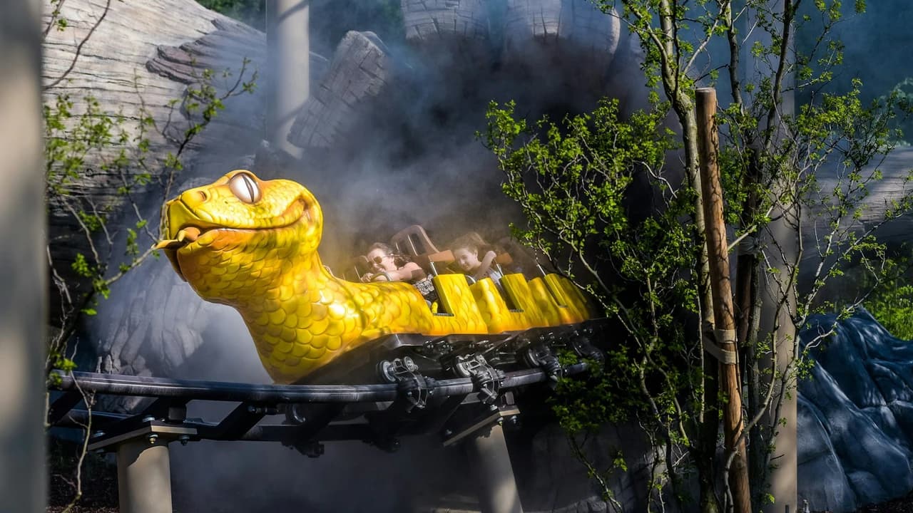 Le Parc du Petit Prince: Fast Track Ticket - Photo 5