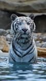 Barben Animal Park Ticket - Photo 5