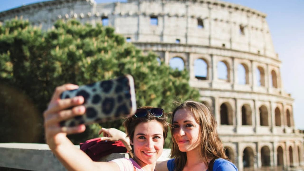 Rome Self-Guided Audio Tour: Colosseum, Roman Forum, Palatine Hill - image 6