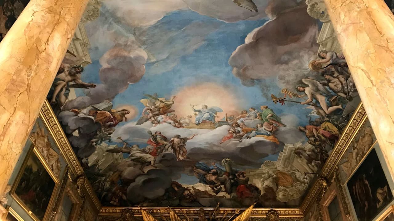 Colonna Gallery