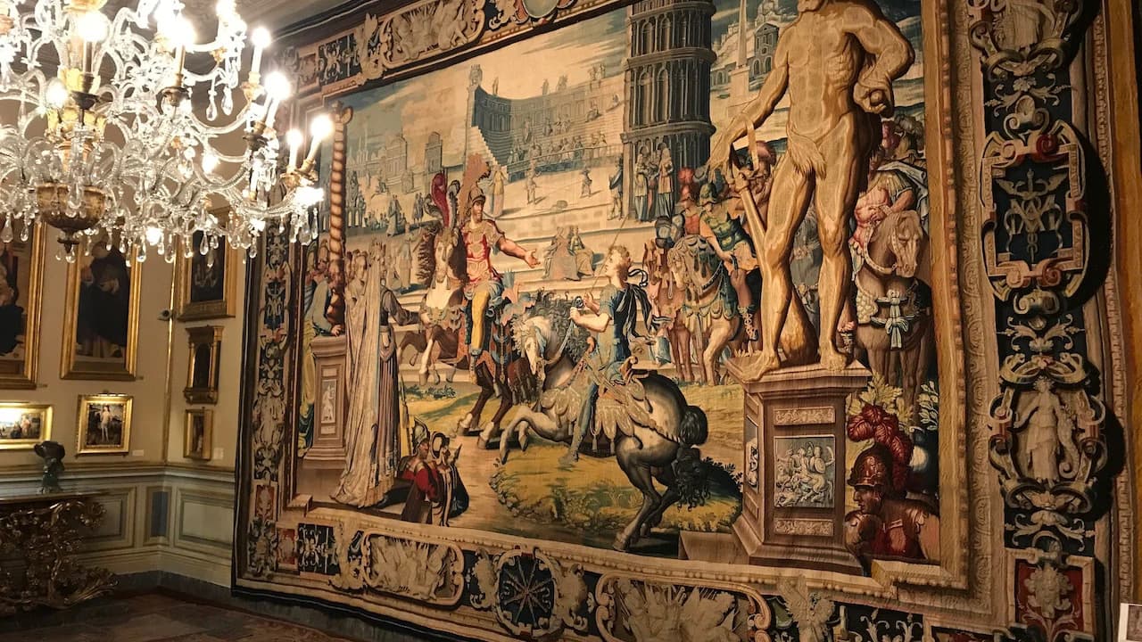 Colonna Gallery - Photo 3