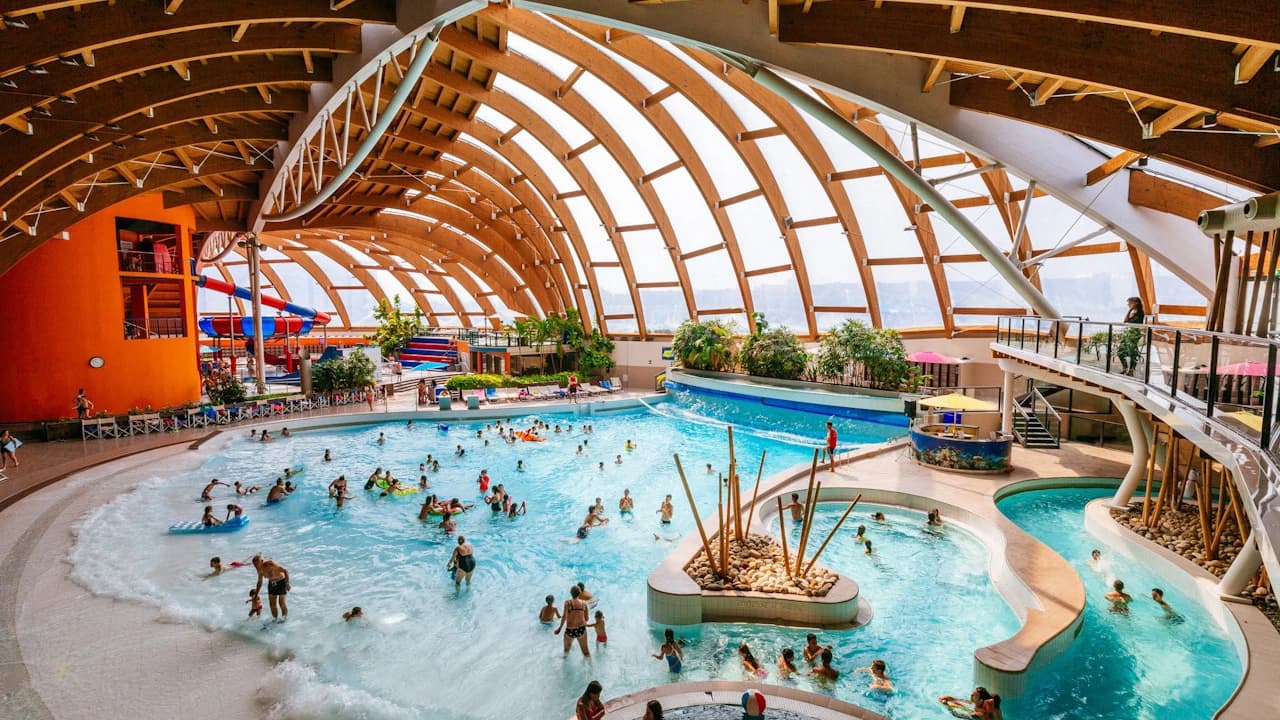 Acquaworld Water Park