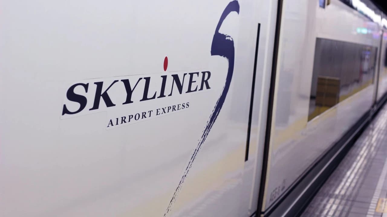 Tokyo Keisei Skyliner + Tokyo Subway (Tokyo Metro and Toei Subway) Ticket - Photo 4