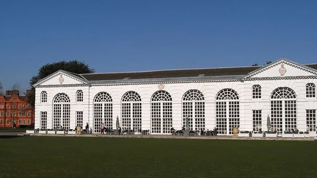 Kew Gardens - Photo 4