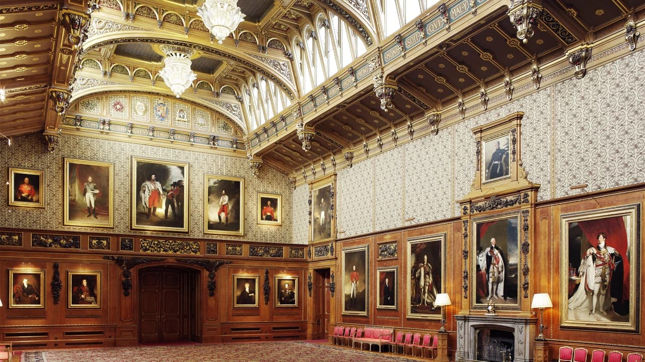 Windsor Castle - Photo 2