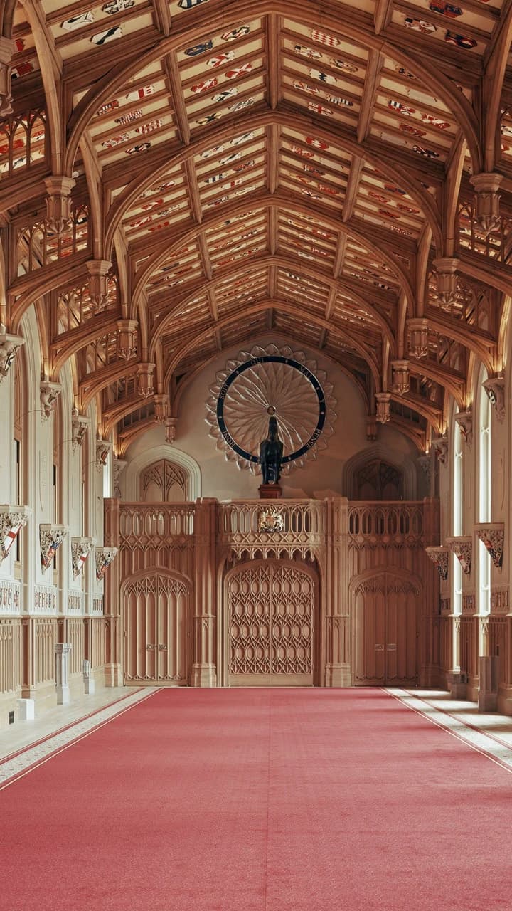 Windsor Castle - Photo 4