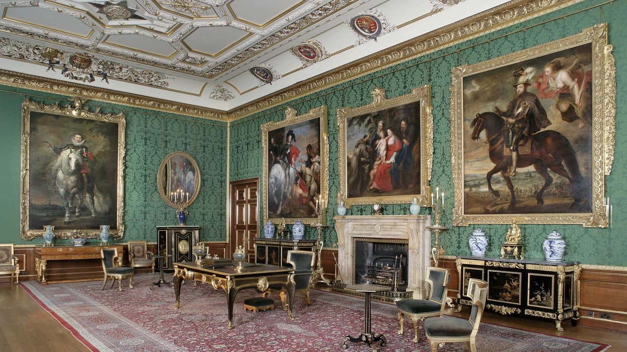 Windsor Castle - Photo 5
