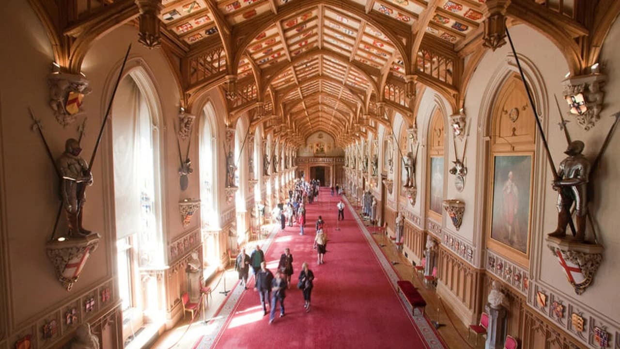 Windsor Castle - image 8