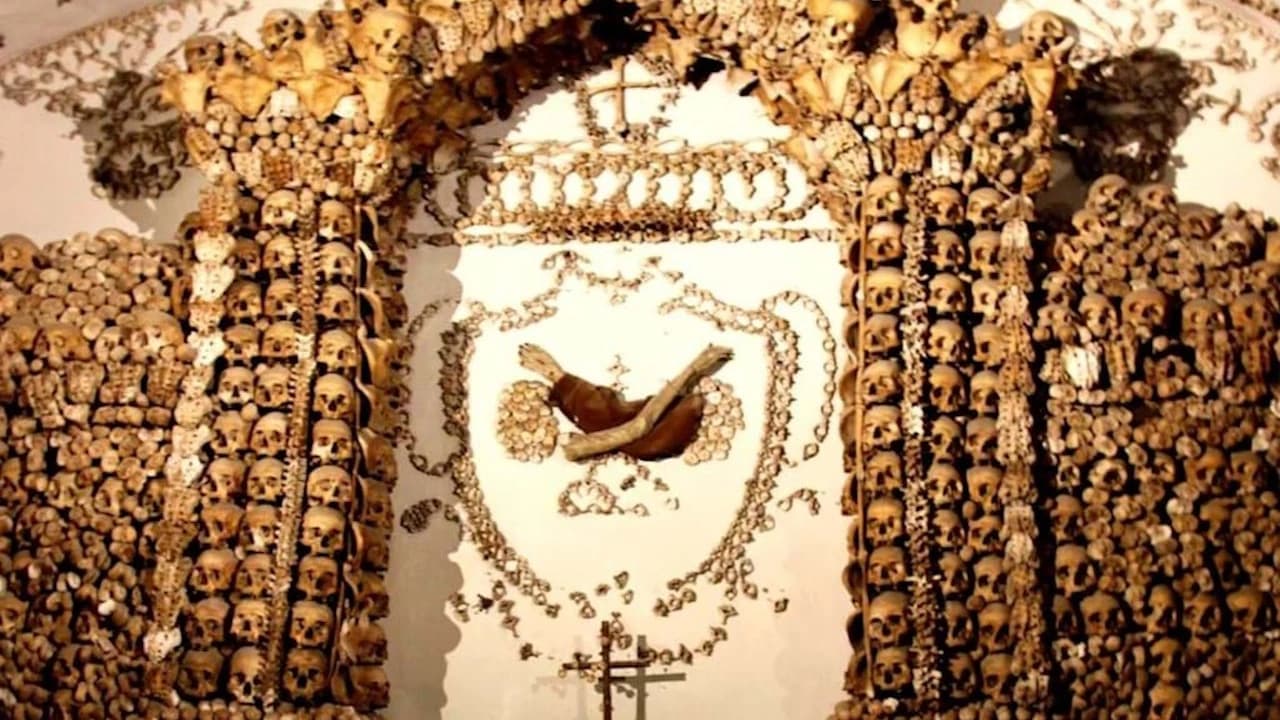 Capuchin Crypt: Guided Tour