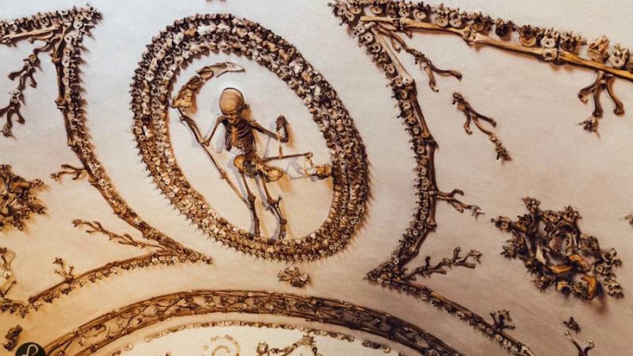 Capuchin Crypt: Guided Tour - Photo 3