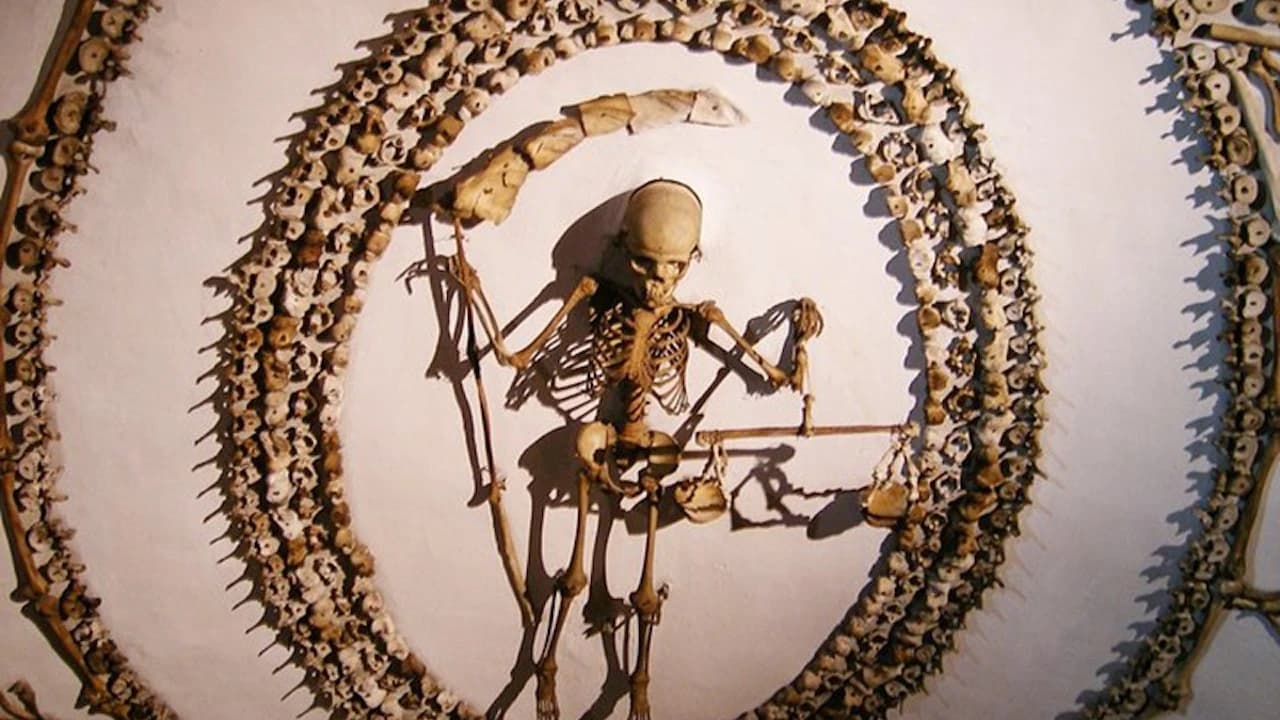 Capuchin Crypt: Guided Tour - Photo 4