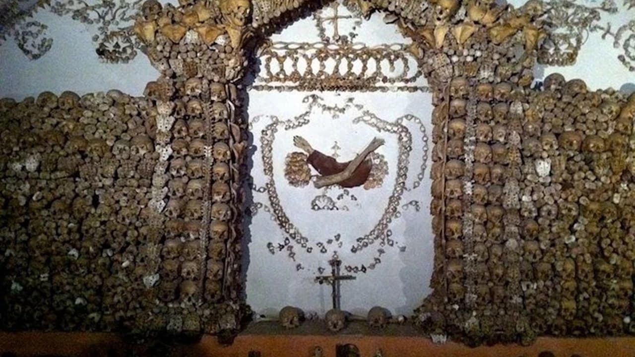 Capuchin Crypt: Guided Tour - Photo 5