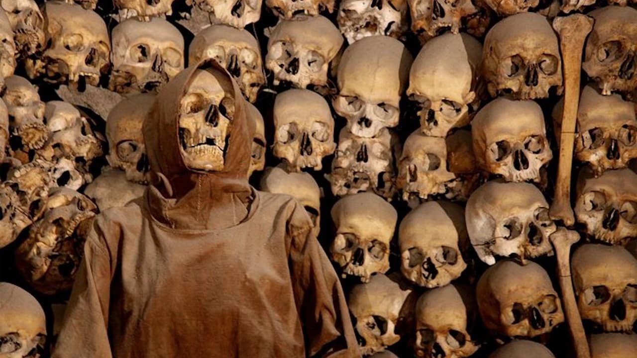 Rome Underground Tour: Capuchin Crypts, Christian Catacombs, Basilica of San Martino ai Monti