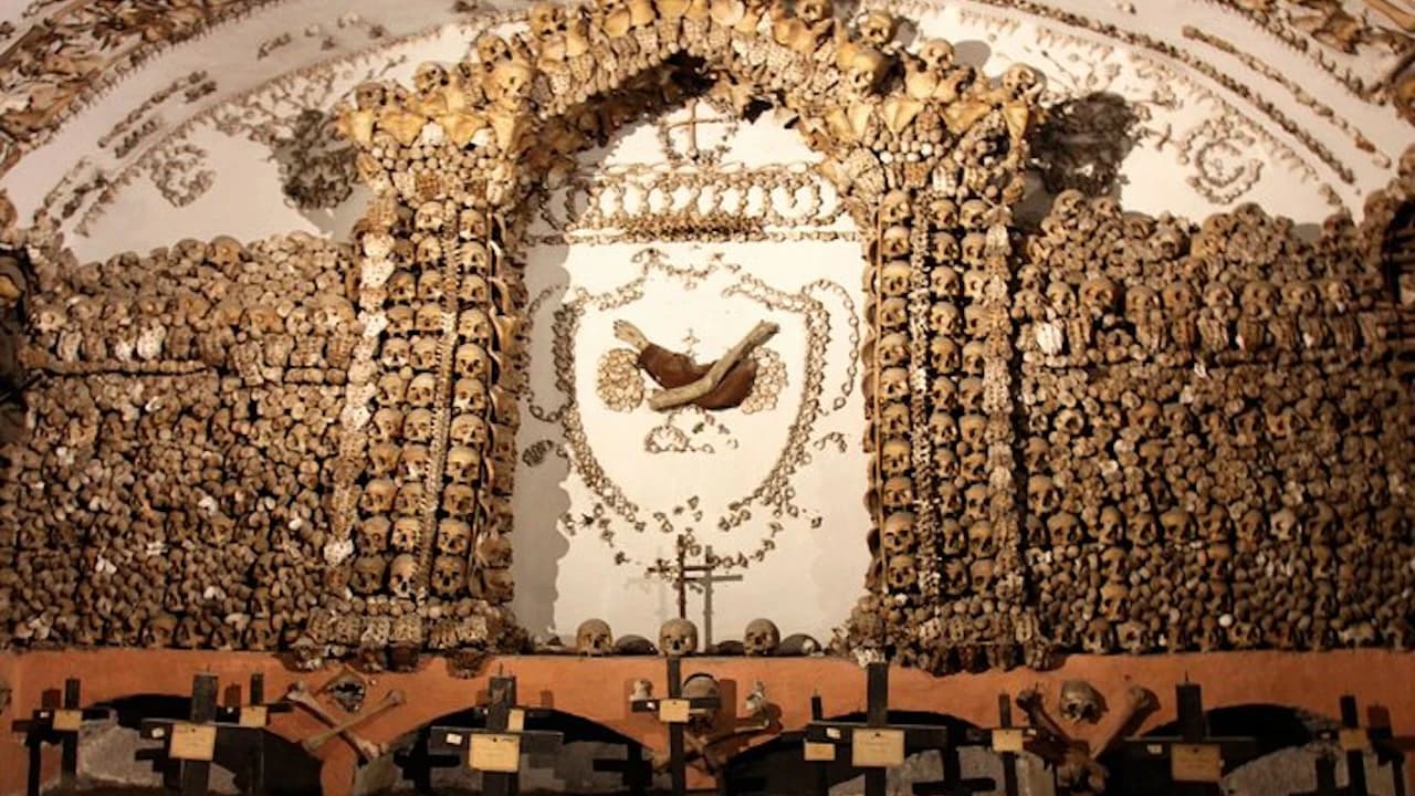 Rome Underground Tour: Capuchin Crypts, Christian Catacombs, Basilica of San Martino ai Monti - Photo 2