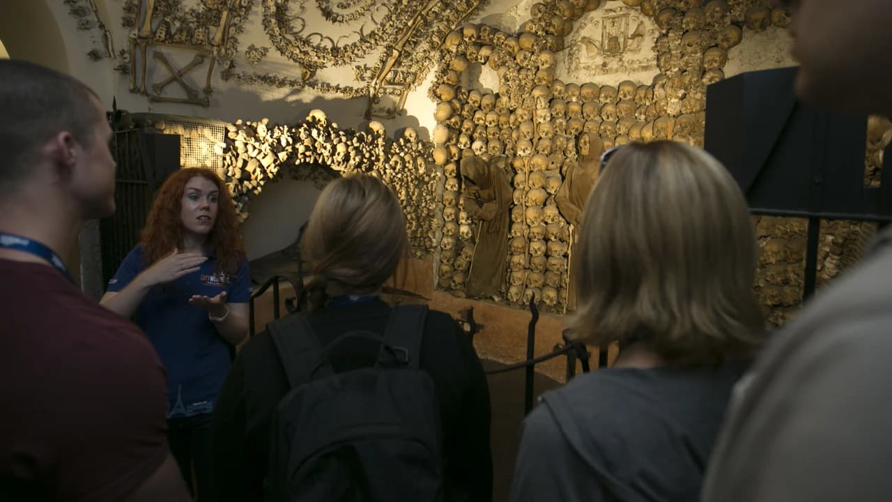 Rome Underground Tour: Capuchin Crypts, Christian Catacombs, Basilica of San Martino ai Monti - Photo 3