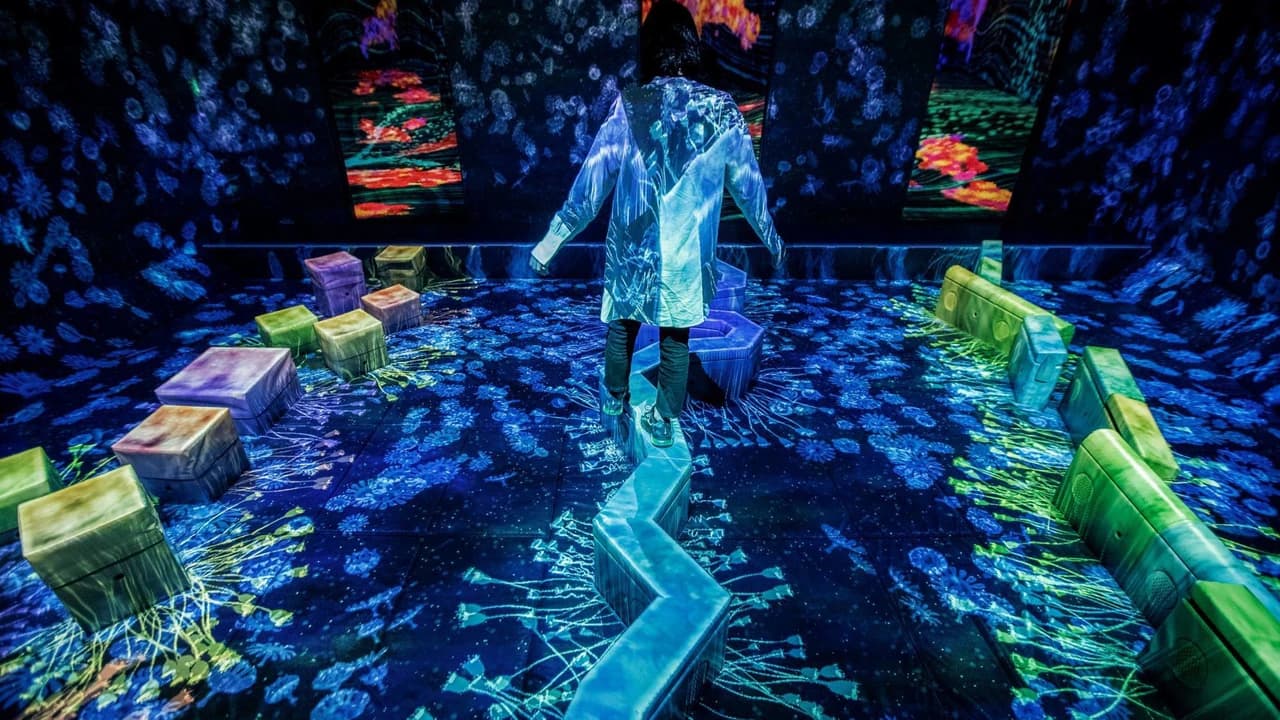 teamLab Forest Fukuoka - Photo 2
