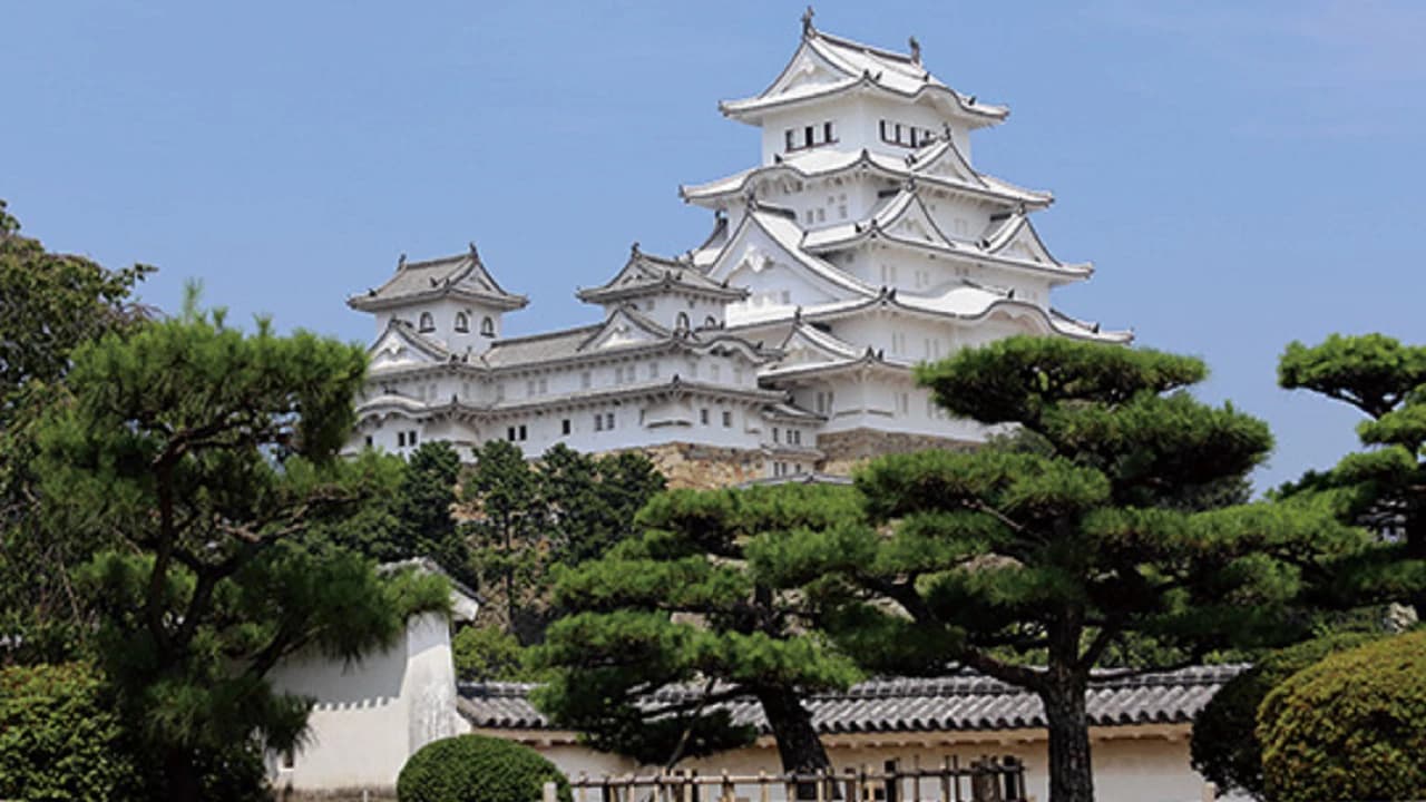 JR Kansai-Hiroshima Area Pass - Photo 4