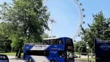London Open Top Bus Tour with English-speaking Guide - image 8