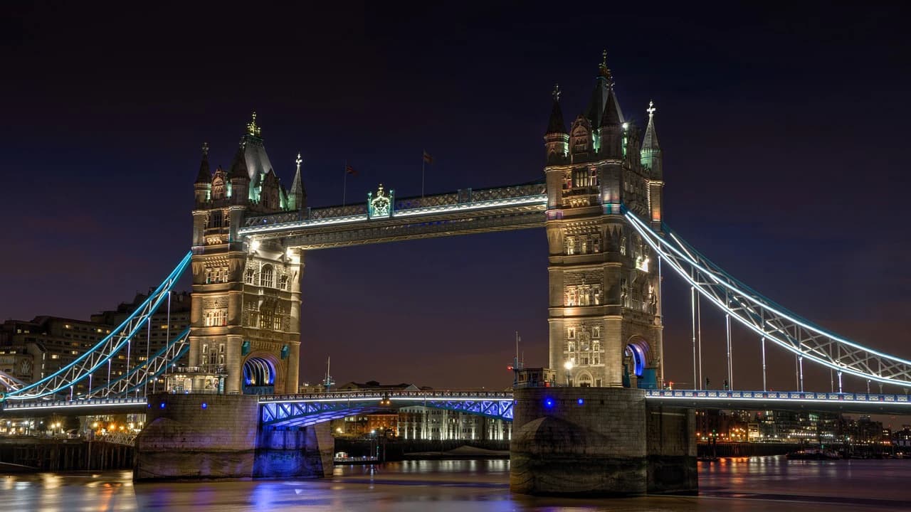 Full Day London with Changing of the Guard and Thames River Cruise - image 6